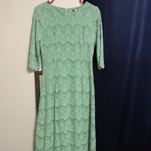 Dainty Jewells Dresses & Skirts - Night in Paris dress